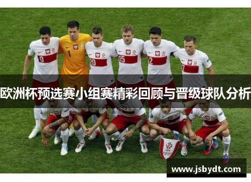 欧洲杯预选赛小组赛精彩回顾与晋级球队分析 欧洲杯预选赛小组赛精彩回顾与晋级球队分析