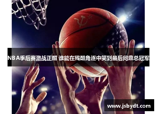 NBA季后赛激战正酣 谁能在残酷角逐中笑到最后问鼎总冠军 NBA季后赛激战正酣 谁能在残酷角逐中笑到最后问鼎总冠军